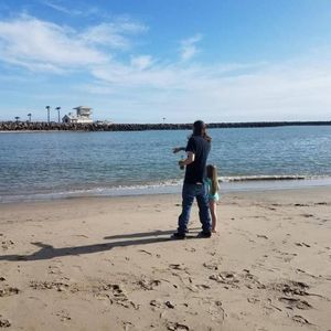 Meet your Posher, William